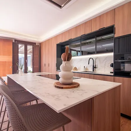 فيلة Md Barraques De Lluna فالنسيا