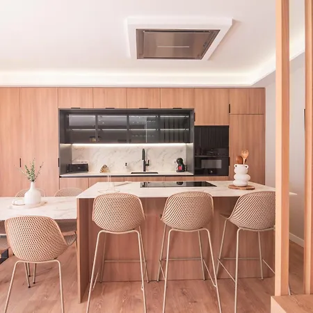 Md Barraques De Lluna فيلة *