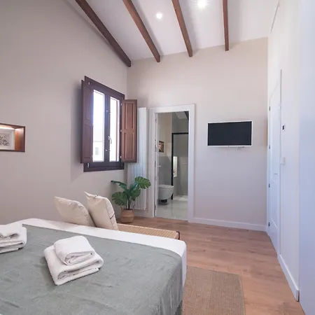 Md Barraques De Lluna فيلة فالنسيا