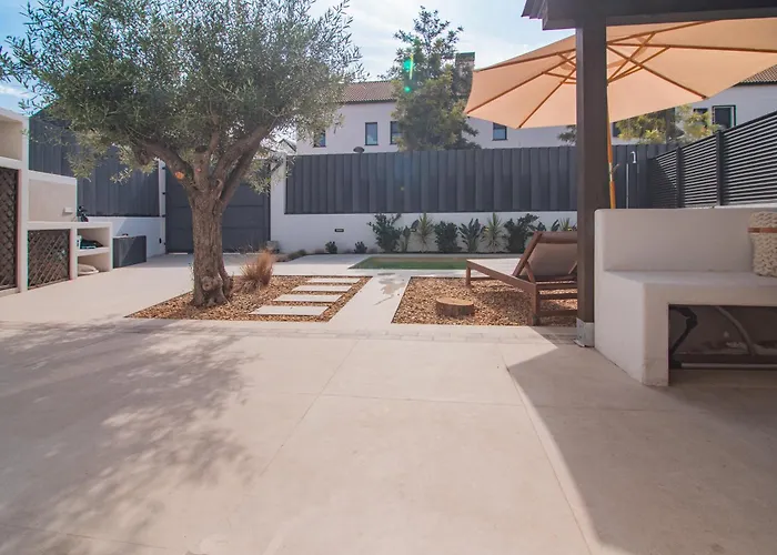 Villa Md Barraques De Lluna