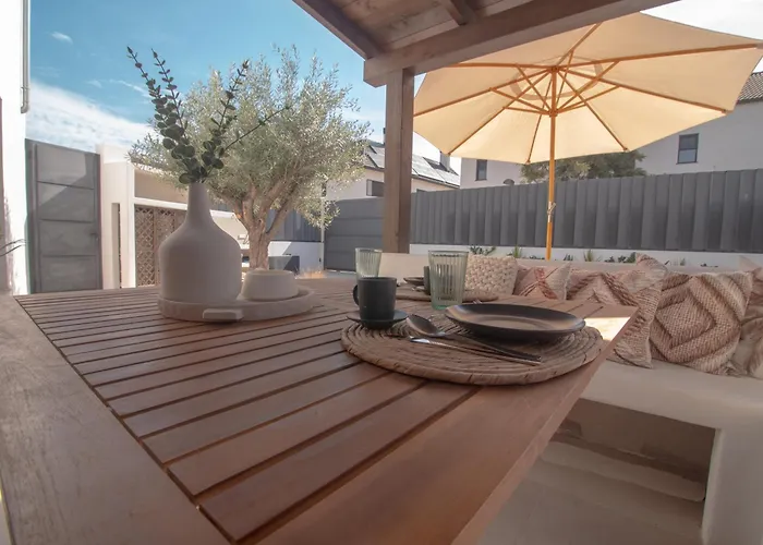 Villa Md Barraques De Lluna Valensiya