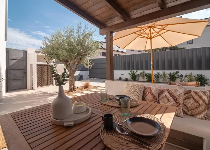 Villa Md Barraques De Lluna *