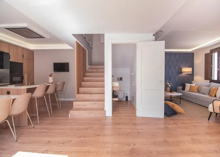 Md Barraques De Lluna Valensiya