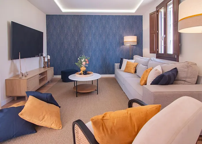 Md Barraques De Lluna Valensiya