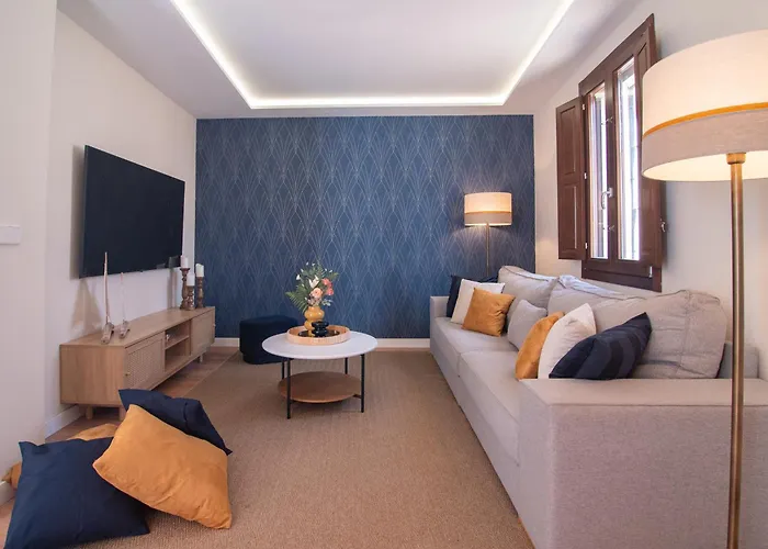 Md Barraques De Lluna * Valensiya