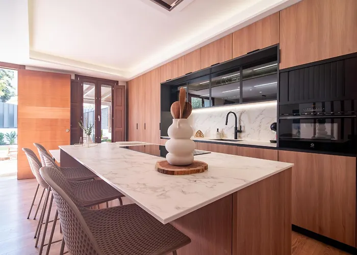 Villa Md Barraques De Lluna Valensiya