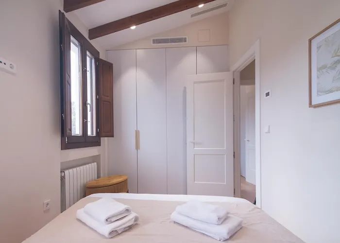 Md Barraques De Lluna Villa